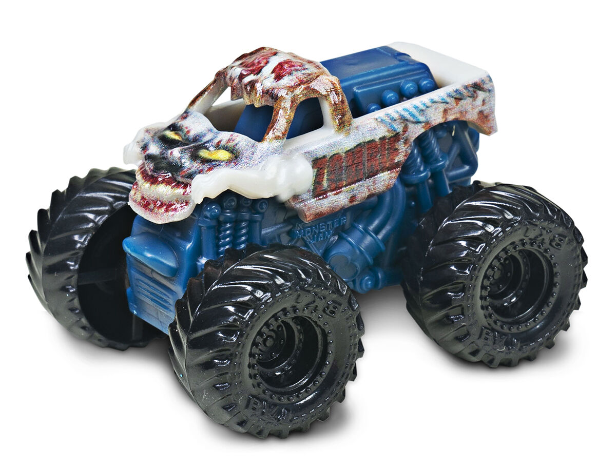 Thumbnail 2 Monster Jam: Official Guidebook 