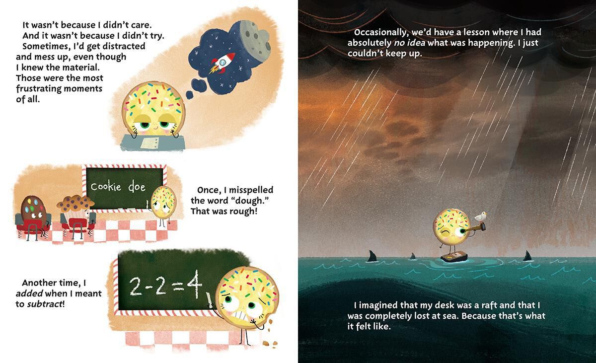 Thumbnail 4 The Smart Cookie 