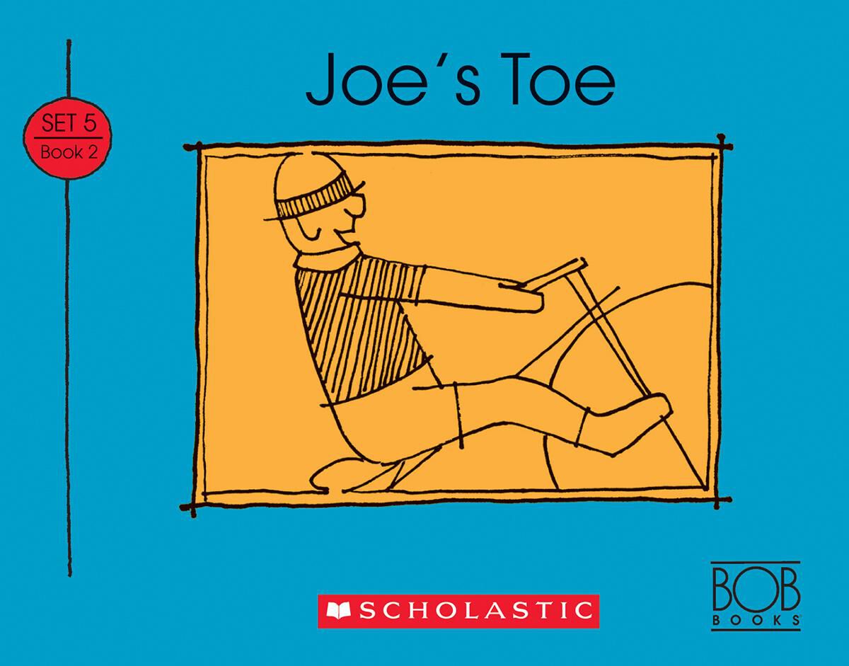 Thumbnail 3 BOB Books: Long Vowels Set 