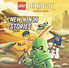 Thumbnail 1 LEGO Ninjago: New Ninja Stories 