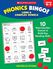 Thumbnail 1 Phonics Bingo! Long & Complex Vowels