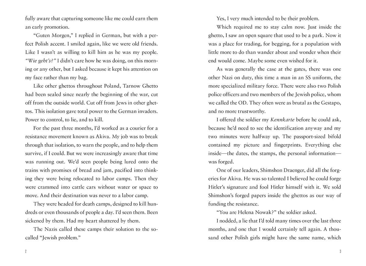 Thumbnail 7 Holocaust Remembrance Collection 