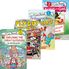Thumbnail 1 Reading Adventures 8-Pack