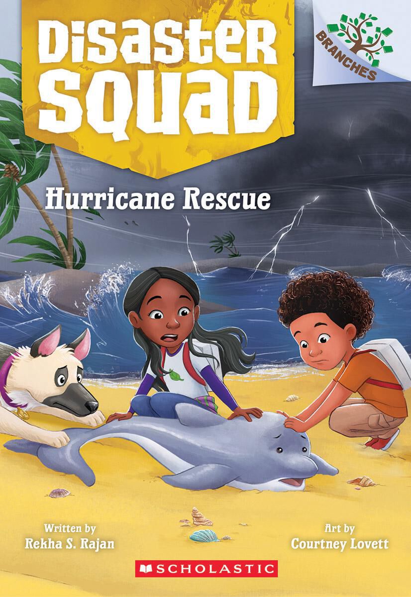 Thumbnail 2Disaster Squad #1-#2 Pack