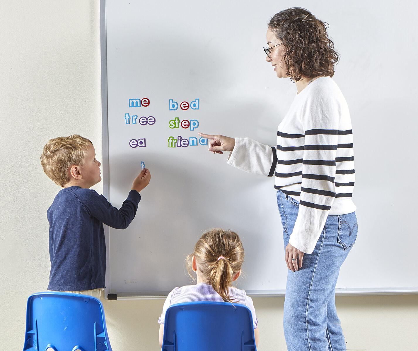 Thumbnail 4Phonics Magnets