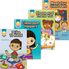 Thumbnail 1 Just-Right Readers School Stories Pack (Levels A-D)