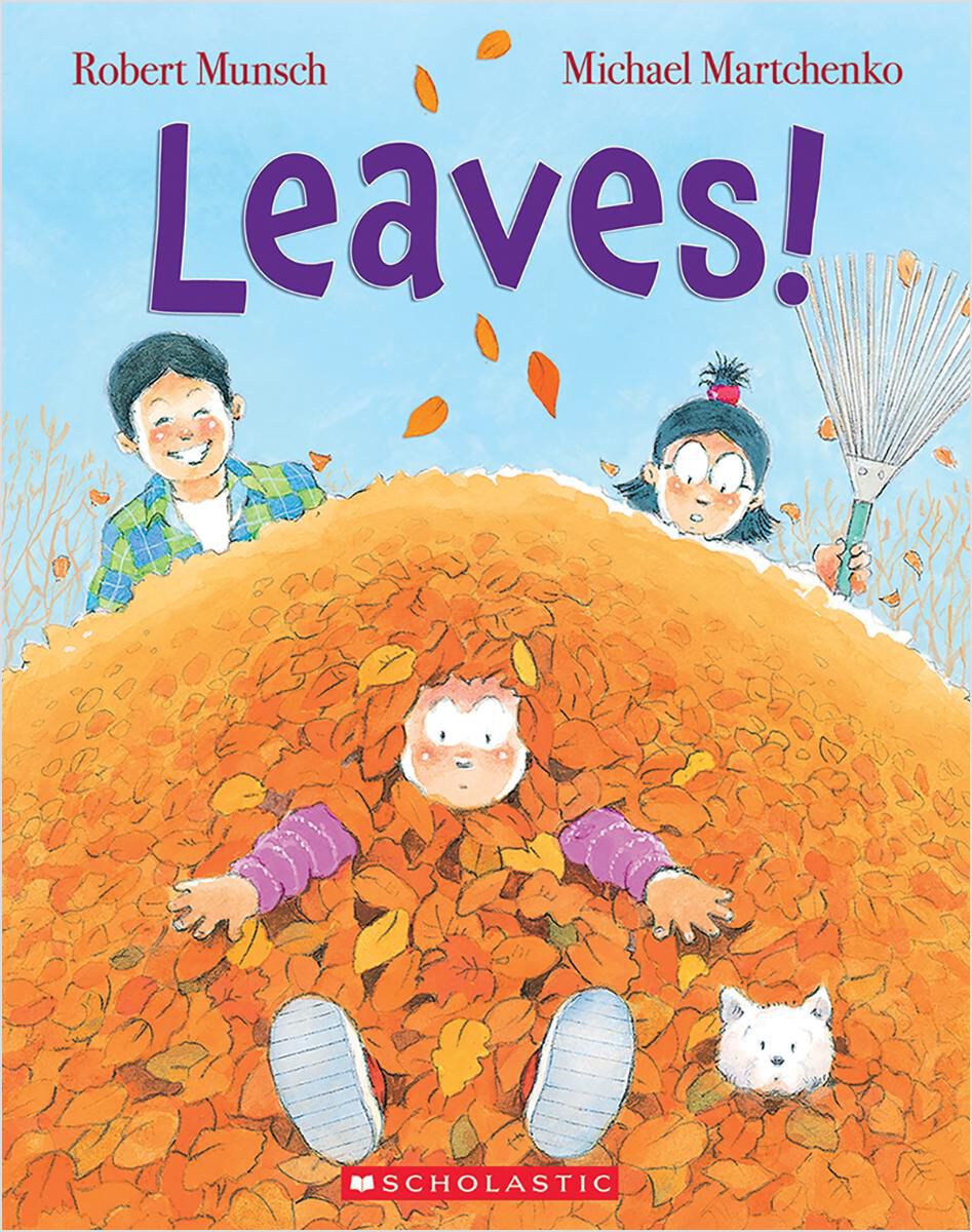 Thumbnail 4Munsch Fall Fun 3-Pack