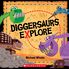 Thumbnail 2 Diggersaurs 2-Pack 