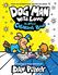 Thumbnail 1 Dog Man With Love: The Official Coloring Book