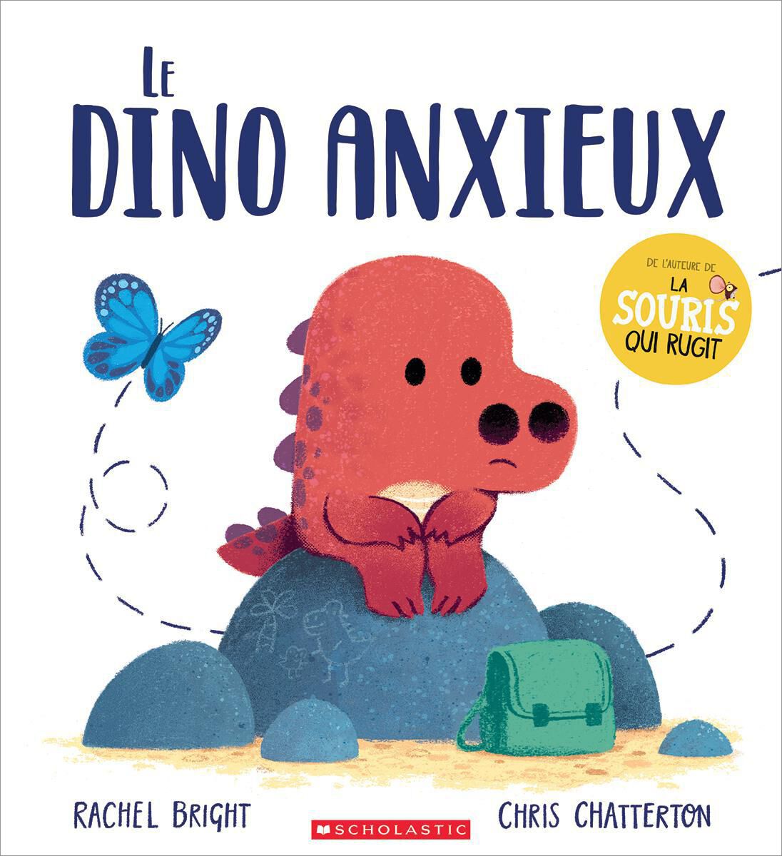 Thumbnail 6Collection Dinos - 5 livres
