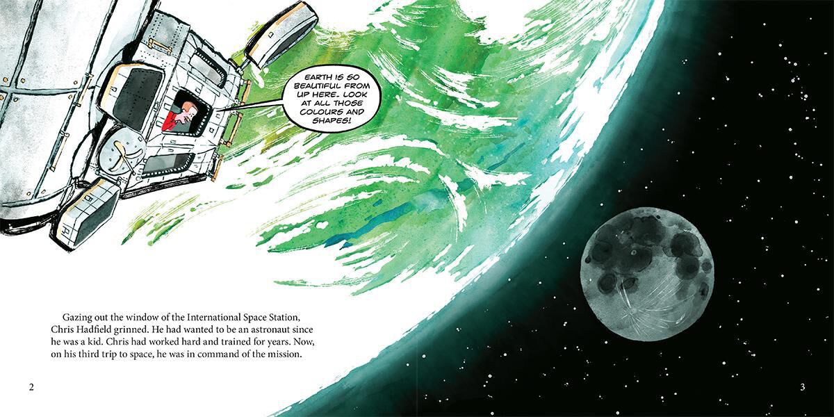 Thumbnail 7 Scholastic Canada Biography Collection 