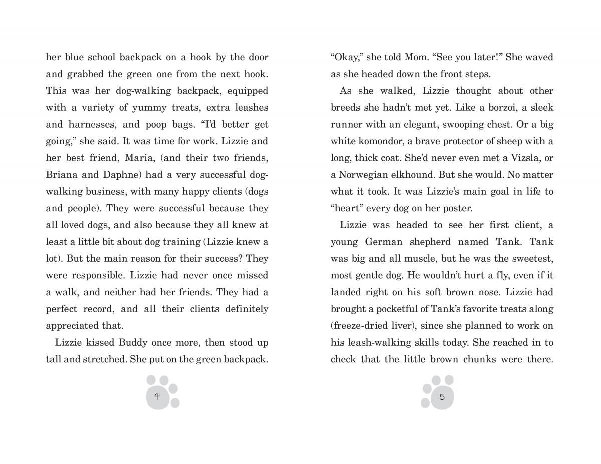 Thumbnail 4The Puppy Place #60: Biggie