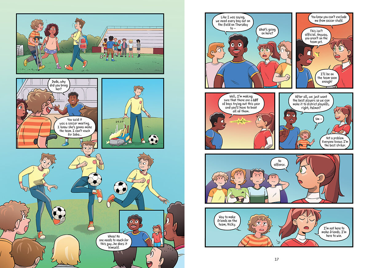 Thumbnail 3Offside