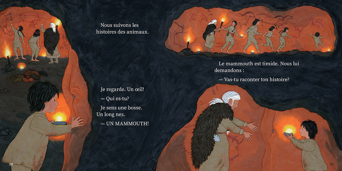 Thumbnail 2Le chasseur d'histoires