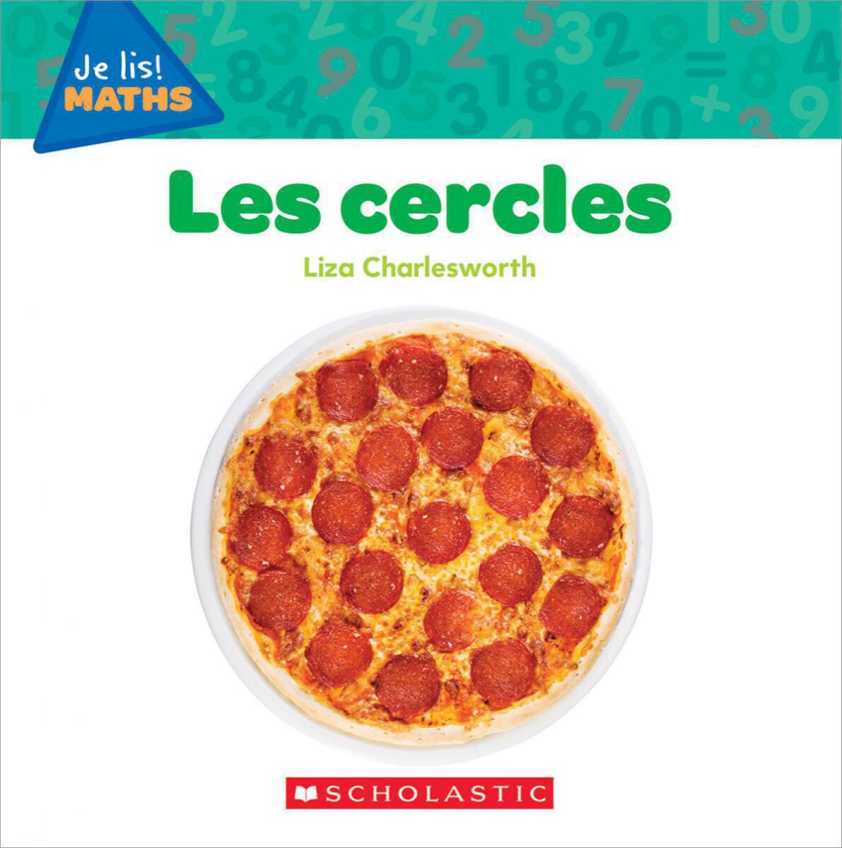 Thumbnail 9Collection Je lis! Maths - S&eacute;ries 1 et 2