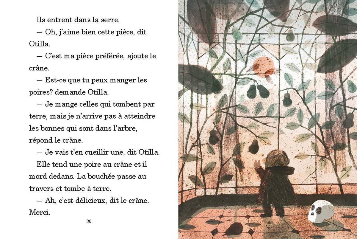 Thumbnail 2 Le cr&acirc;ne 