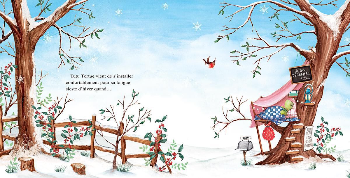 Thumbnail 2 Silence, c'est l'hiver! 