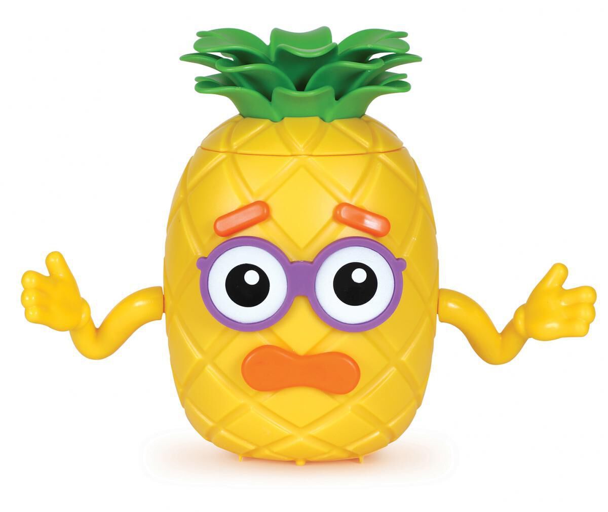 Thumbnail 4 Big Feelings Pineapple Deluxe Set 