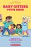 Thumbnail 9 Collection Baby-Sitters Petite soeur Tomes 1 à 5