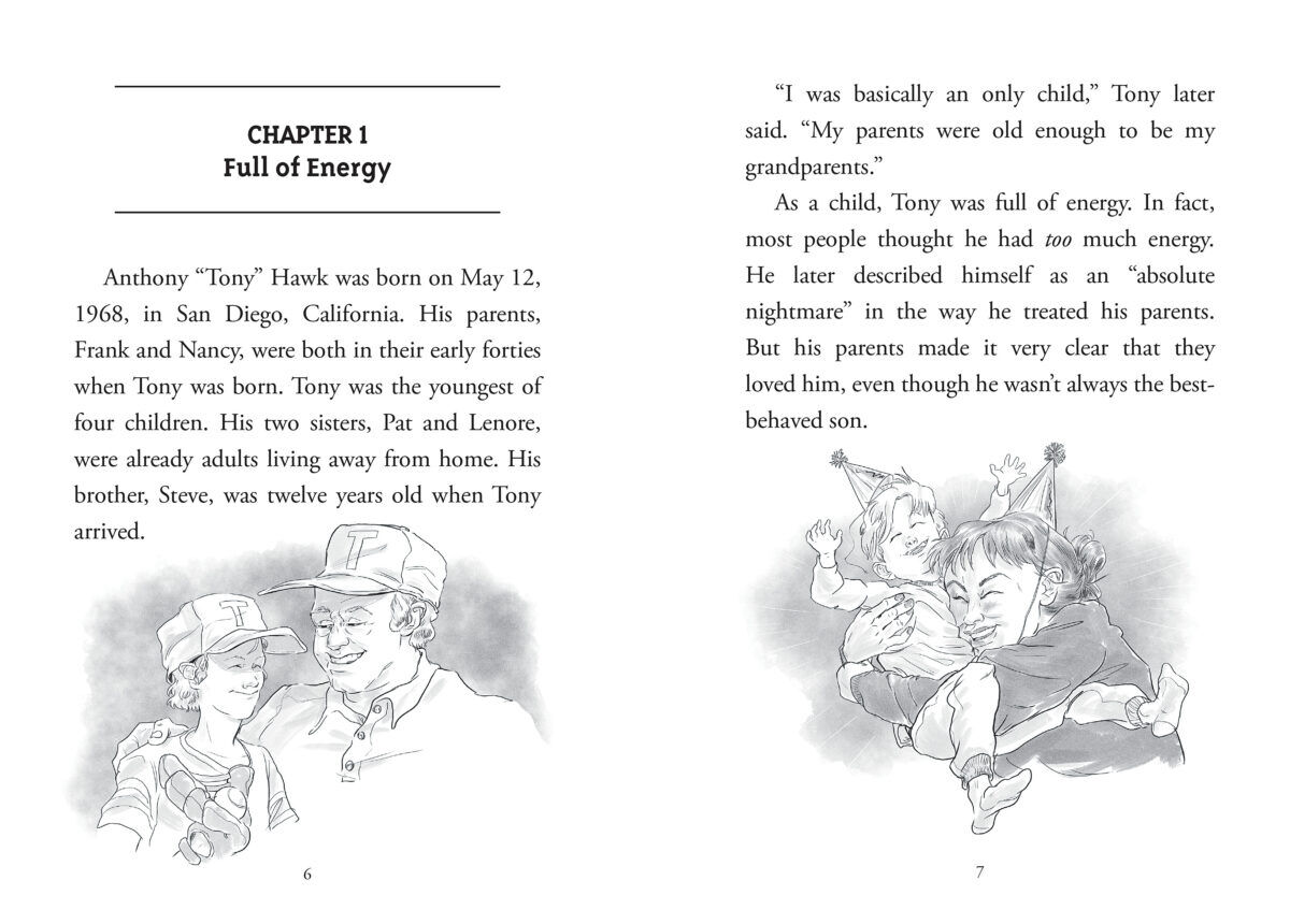 Thumbnail 4 Who is Tony Hawk? 