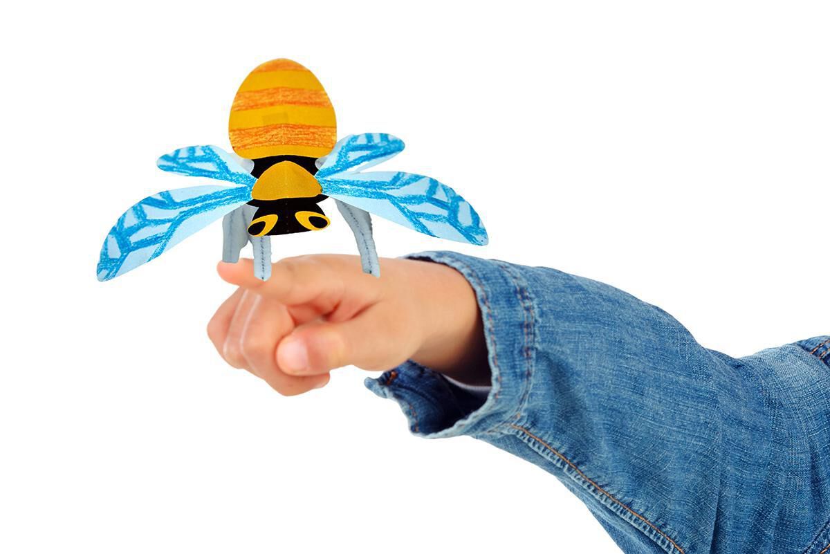 Thumbnail 4 Beautiful Bugs 