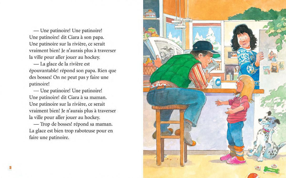 Thumbnail 7 Trio Munsch - 3 livres 