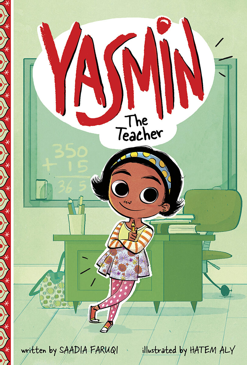 Thumbnail 8Yasmin Careers Pack