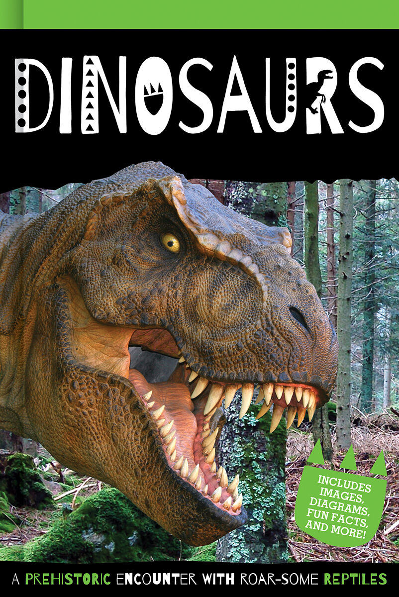 Thumbnail 3 Animal Reader 4-Pack 