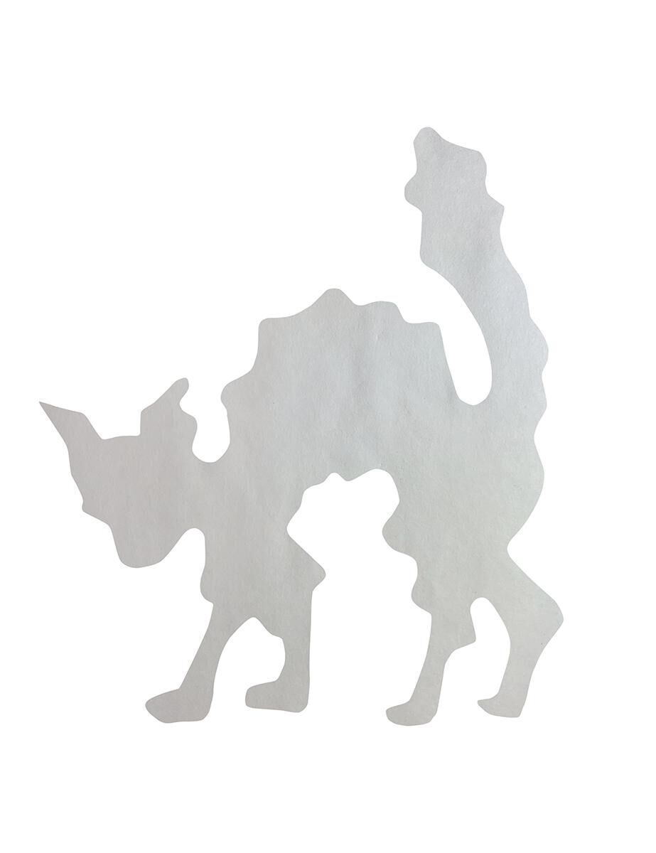 Thumbnail 4Color Diffusing Paper: Halloween Collection