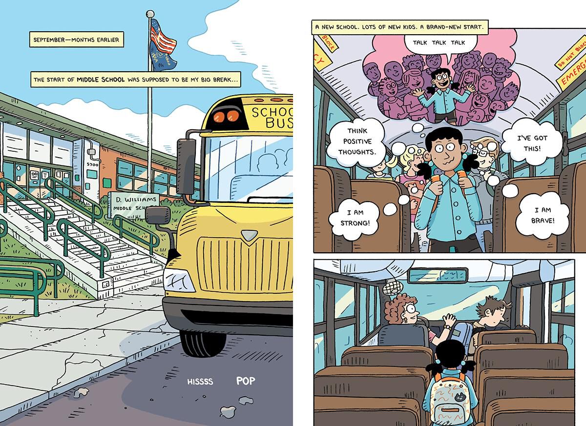 Thumbnail 2 Speechless 