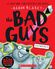 Thumbnail 12 The Bad Guys #1-#18 Pack