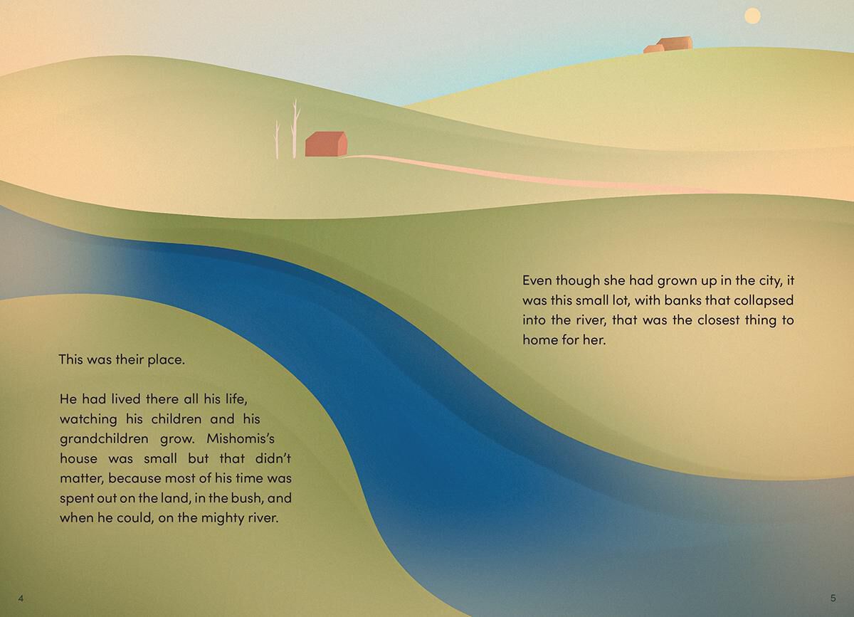 Thumbnail 3Treaty Words: For As Long As The Rivers Flow