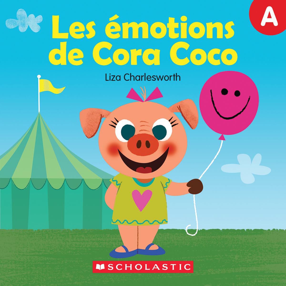 Thumbnail 17 Apprendre avec Scholastic : Copain-copain de lecture 