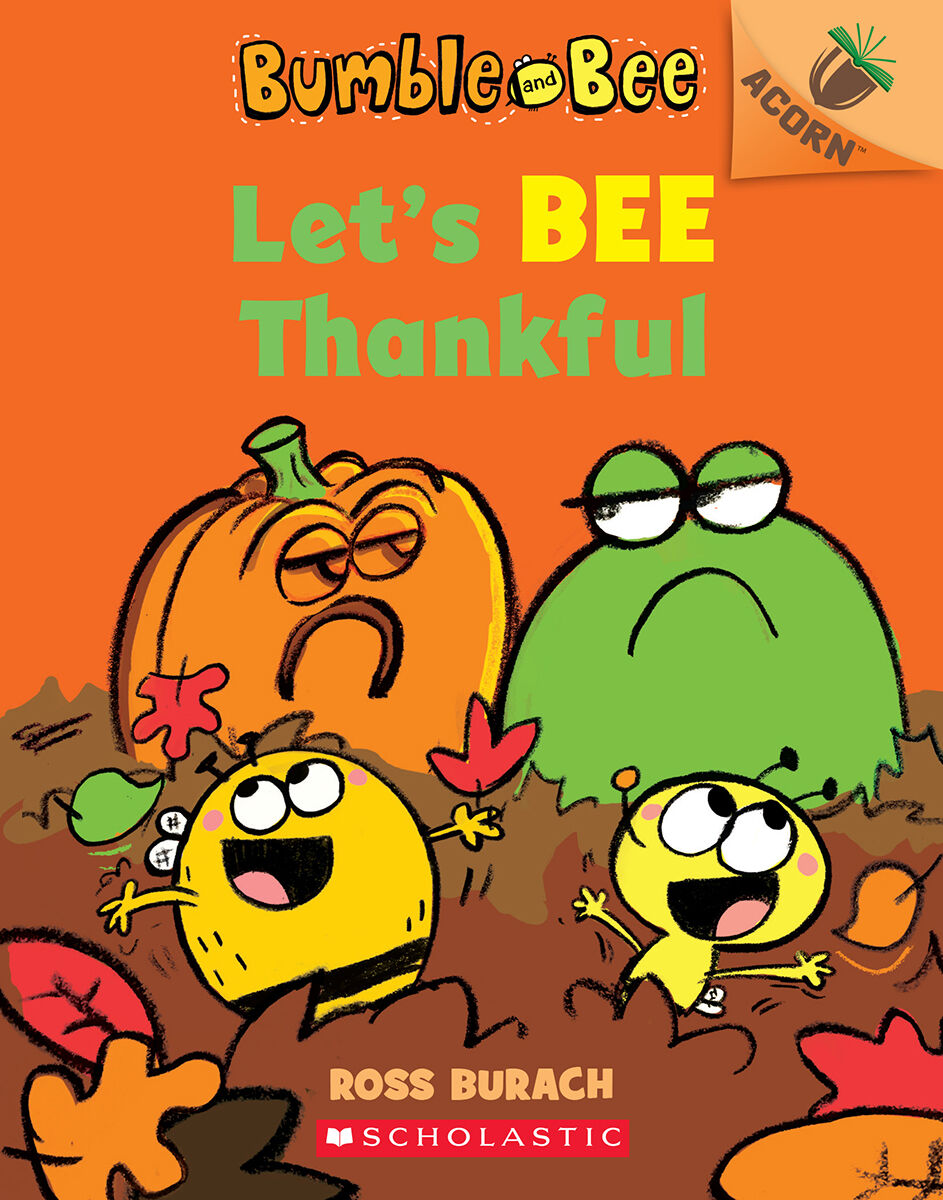 Thumbnail 10Fall Early Readers Value Pack