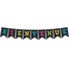 Thumbnail 2 French Chalk Board Brights Welcome Bulletin Board Set