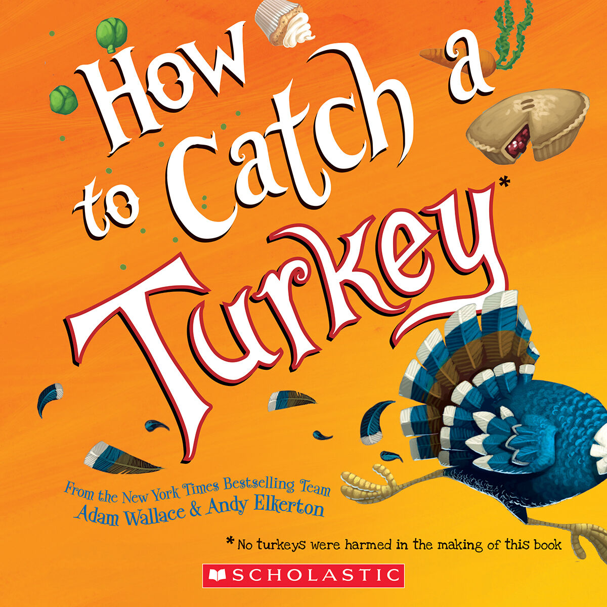 Thumbnail 4How to Catch A... Holiday 6-Pack