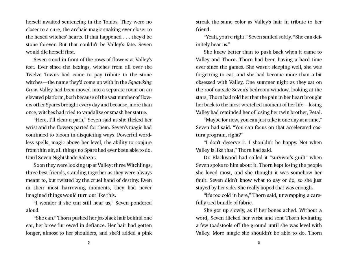 Thumbnail 3 Witchlings #3: House of Elephants 