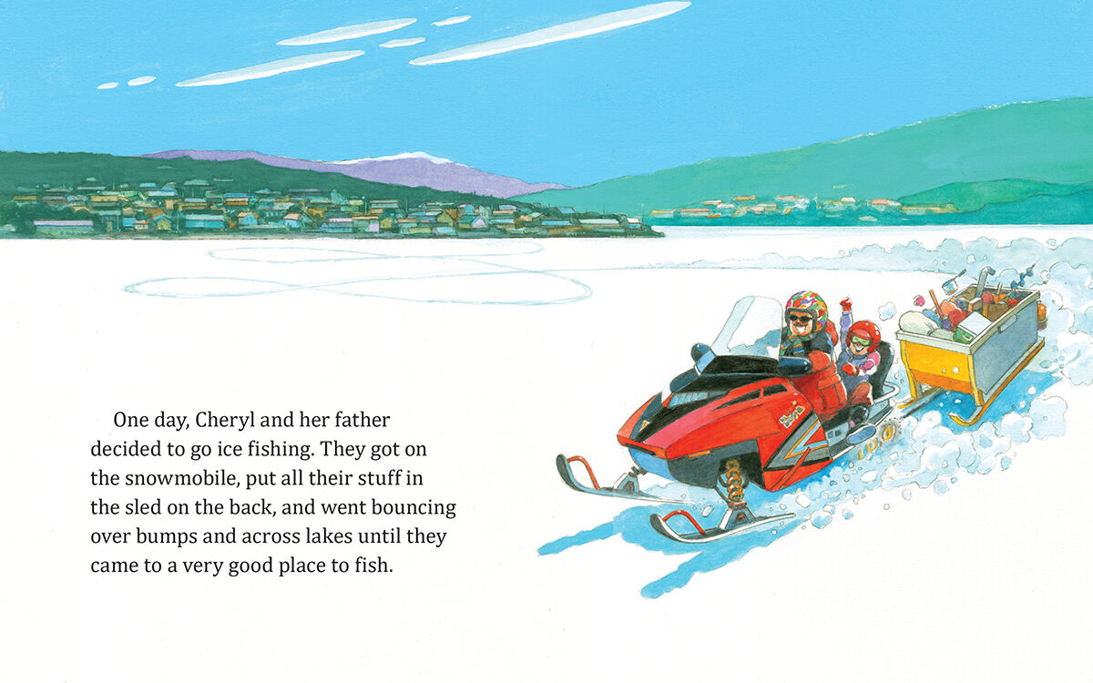 Thumbnail 2 Give Me Back My Dad! 