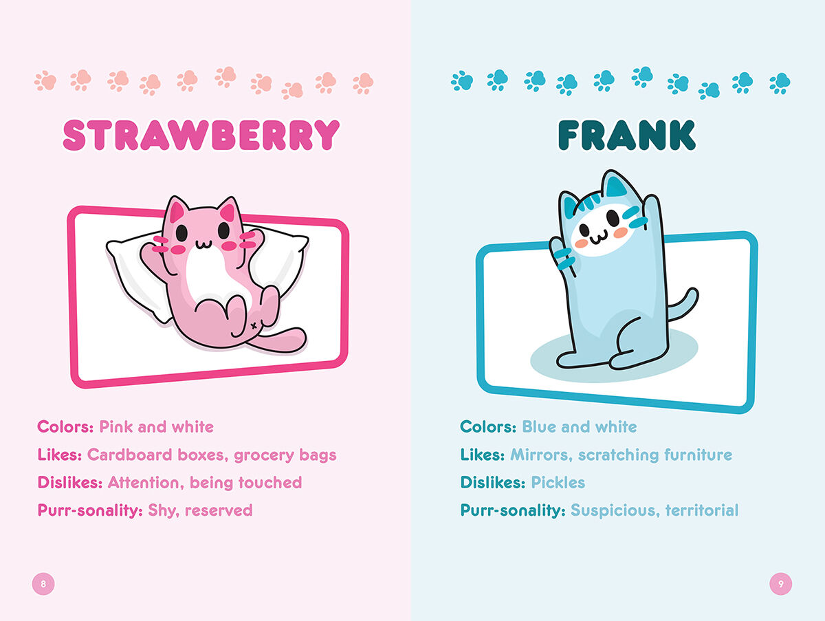 Thumbnail 11 The Cat Life: Dream On! 