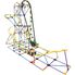 Thumbnail 2 K'Nex® STEM Explorations Roller Coaster Building Set