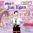 Thumbnail 1 Scholastic Canada Biography: Meet Jim Egan