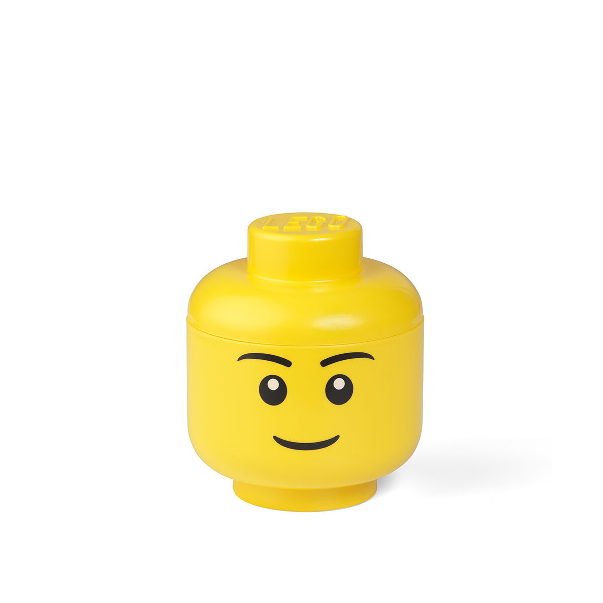 Thumbnail 2LEGO&reg; Small Storage Head