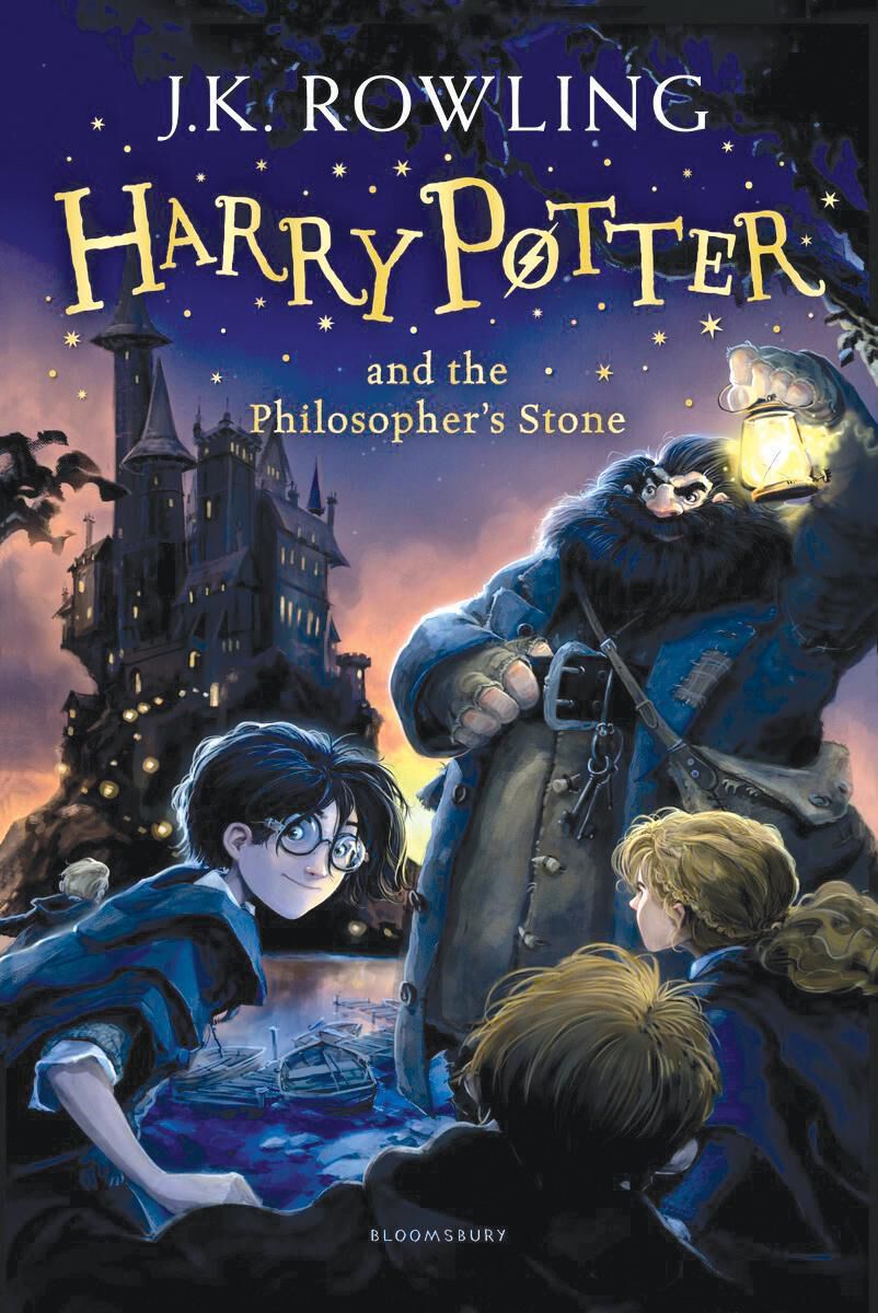 Thumbnail 2Harry Potter Paperback Boxed Set