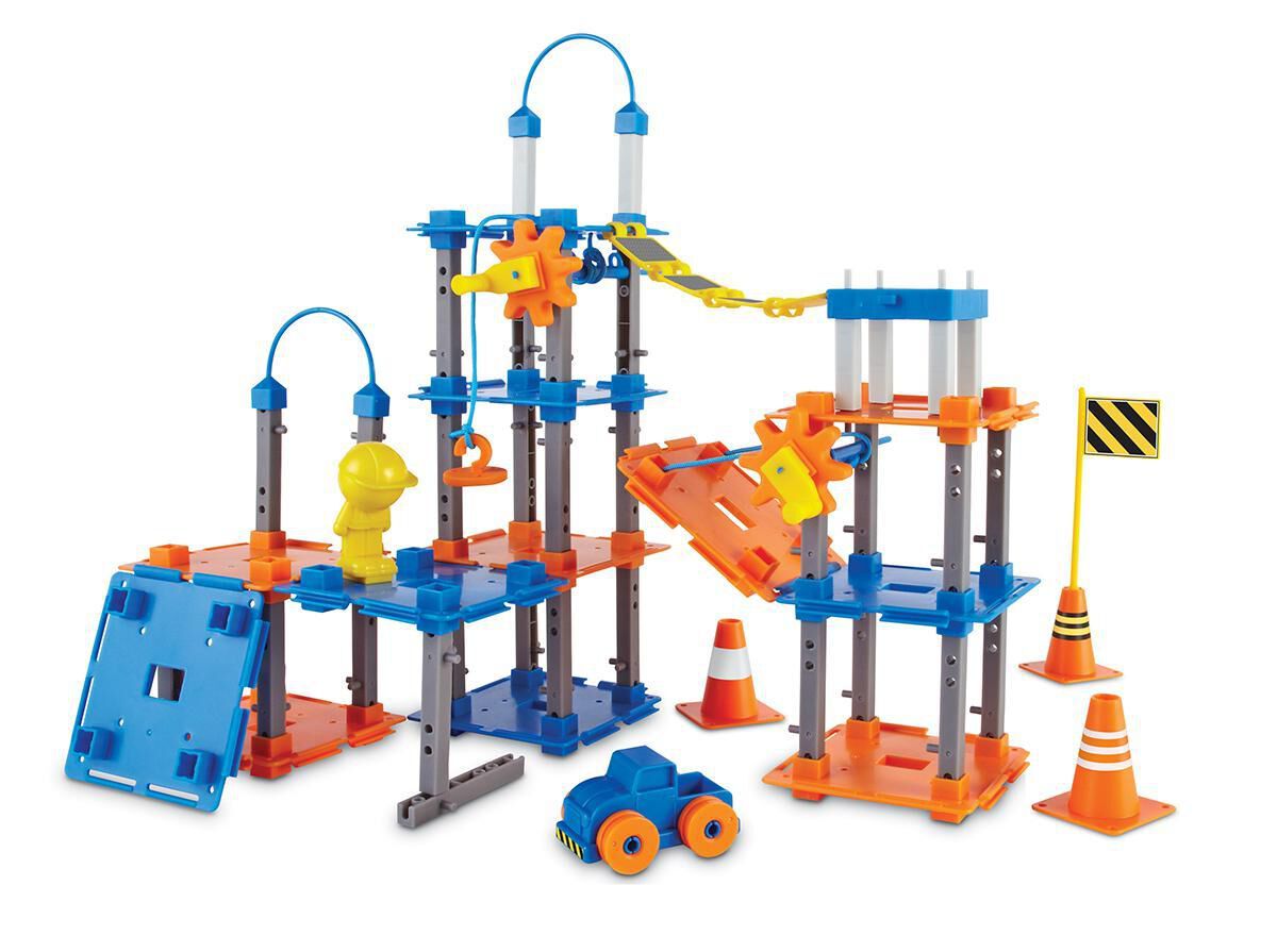 Thumbnail 3 City Engineering &amp; Design Building Set 