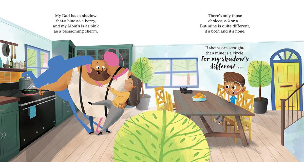 Thumbnail 2 My Shadow Is Purple 