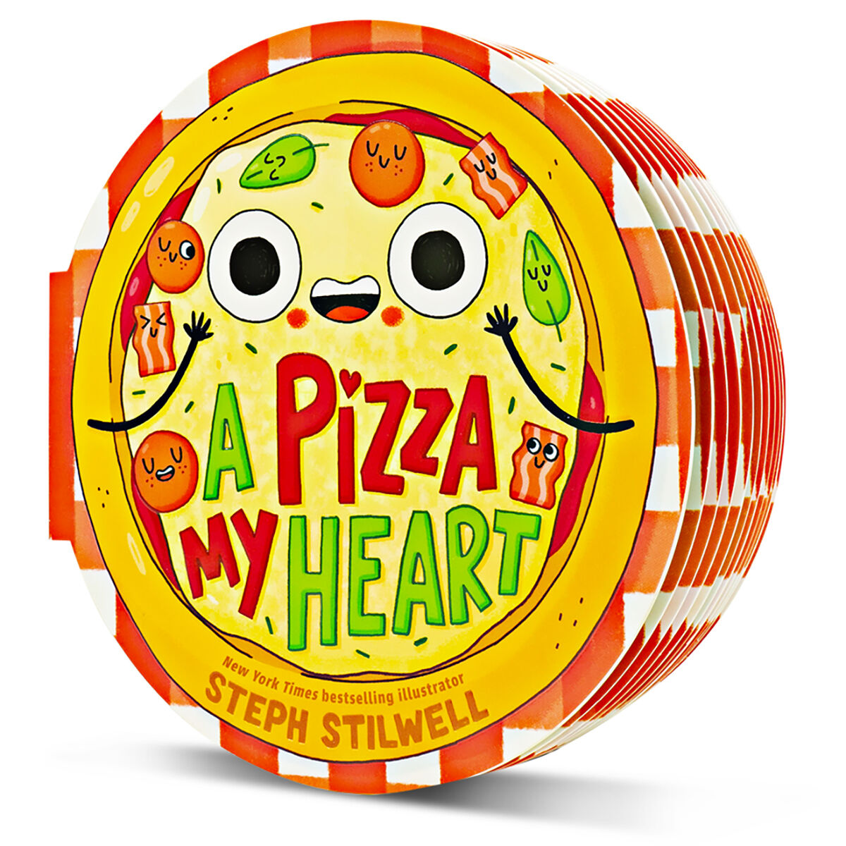 Thumbnail 2Yummy Love Board Book Pack
