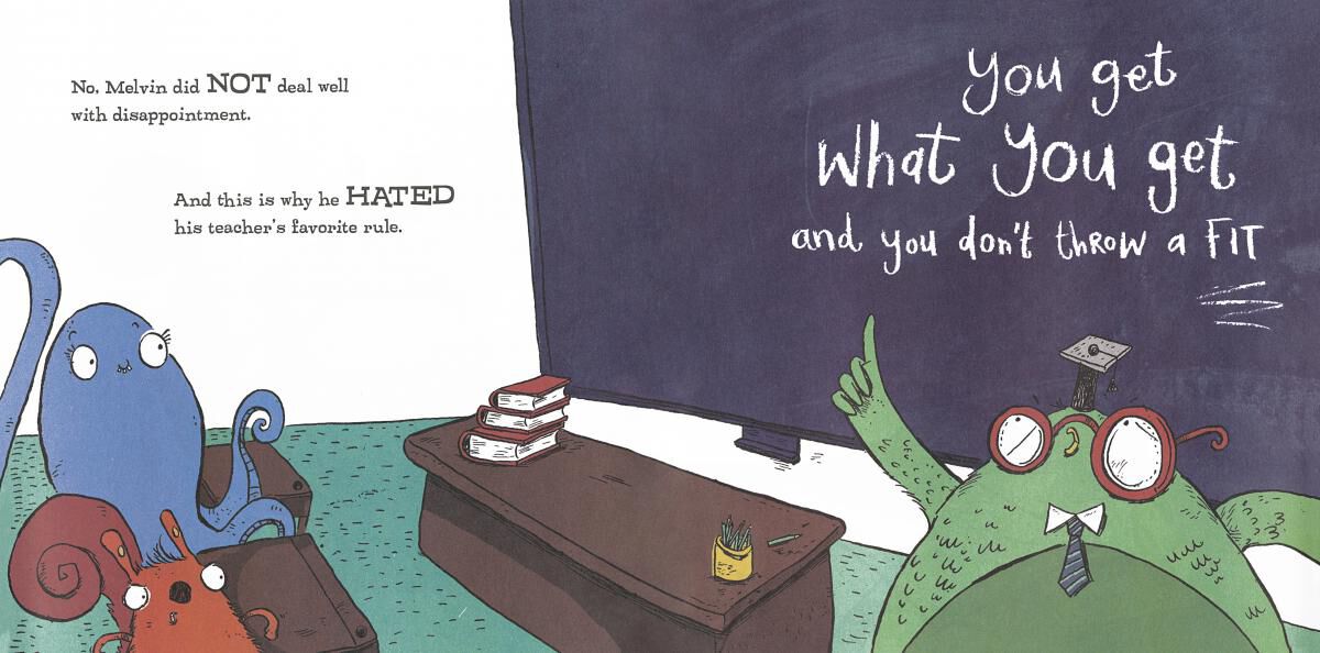 Thumbnail 2 You Get What You Get 