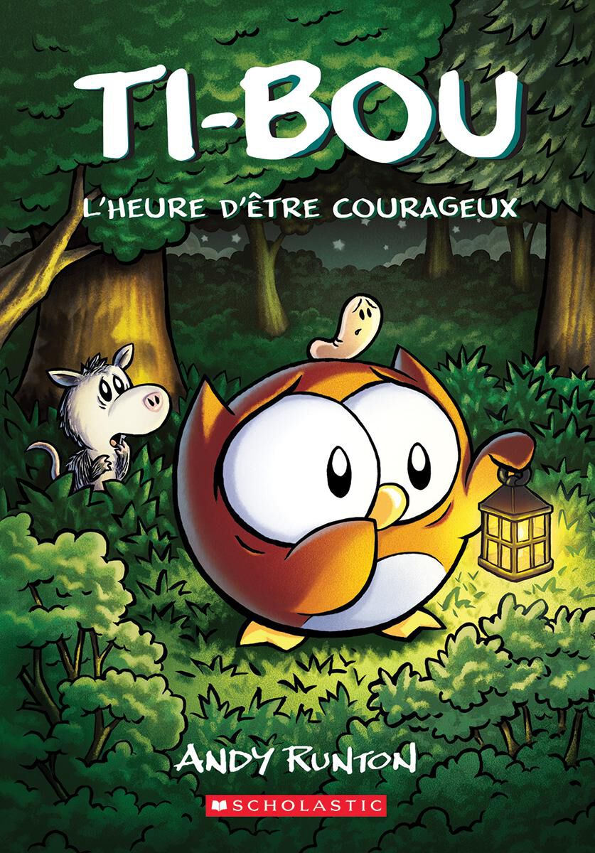Thumbnail 2Collection Ti-Bou - 5 livres