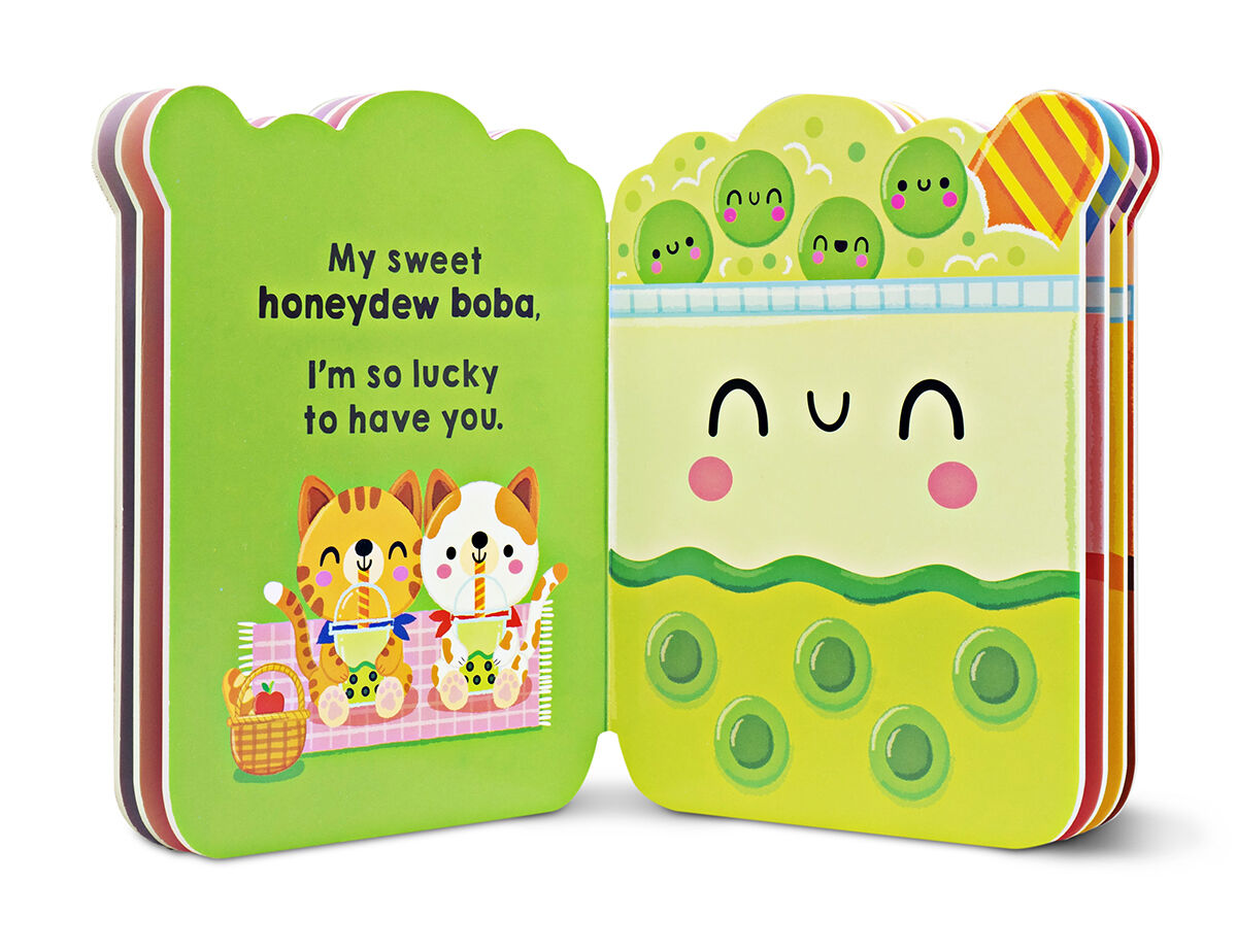 Thumbnail 3 My Little Boba 