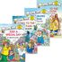 Thumbnail 1 I Can Read with Little Critter 6-Pack